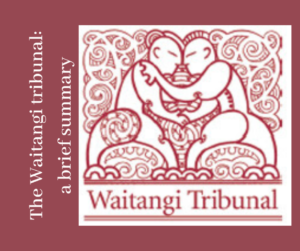 Waitangi Tribunal
