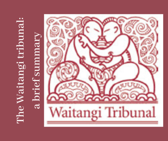 Waitangi Tribunal